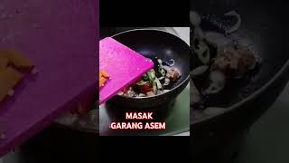 GARANG ASEM AYAM KAMPUNG [upl. by Neyud339]