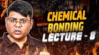 8 CHEMICAL BONDING  FAJANquotS RULE  POLARISATION  IIT ADVANCED  JEE MAIN  CHEMISTRY CLASS 12 [upl. by Ariayek]