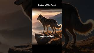 Shadow of the Forest Audiobook Mystery Survival Thriller Wildlife Storytelling Narration [upl. by Sherar431]