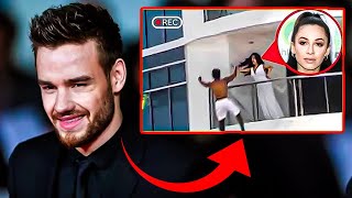 This Man Captured The Clearest Image Of Liam Paynes Just Before He Died [upl. by Svend]