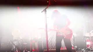 Courtney Barnett quotPedestrian At Bestquot  Le Bataclan  09062018 [upl. by Eelannej]