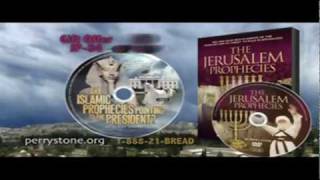 Part 3 of 3 MannaFest 508 Old Testament Proof of the Coming of Christ [upl. by Devona]