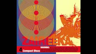 The Flaming Lips  Zaireeka FULL ALBUM HQ [upl. by Aneehsyt]