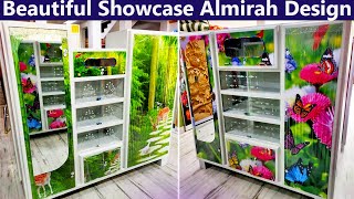 New modren Almari Still sokesh almari  almari design  স্টিলের আলমারি  G D FURNICHER SOLUTIONS [upl. by Adnoma312]