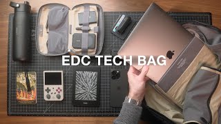 Whats in My Tech Bag  2023 [upl. by Ieppet]