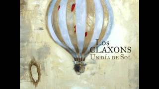 Salpicándonos  Los Claxons [upl. by Birck]