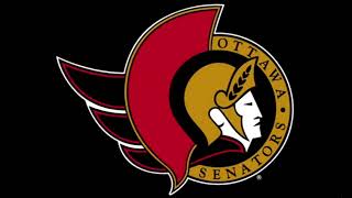 Ottawa Senators 19941995 Goal Horn [upl. by Margarita]