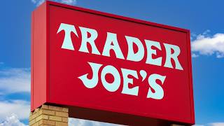 The Biggest Recalls In Trader Joes History [upl. by Vil]