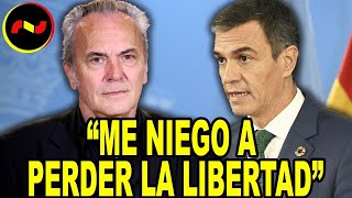 José Coronado SE ENFRENTA a Pedro Sánchez y EXIGE “LIBERTAD DE EXPRESIÓN” 💥 [upl. by Arrim126]