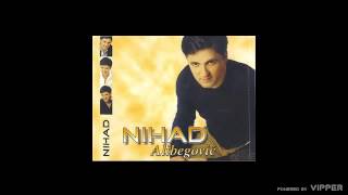 Nihad Alibegović  Uvele su ruže  Audio 2004 [upl. by Demahom]