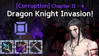 King God Castle  Kanak   Corruption  Chapter 14 King [upl. by Nimra215]