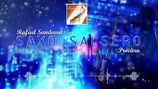 Procura  Rafael Sandoval  Saxo Salsero  Musica Instrumental [upl. by Yecart]