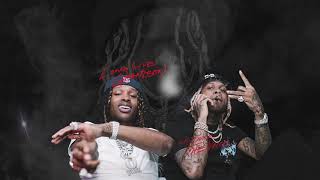 Lil Durk  Lamborghini Mirrors ft Booka600 Official Audio [upl. by Seleta755]