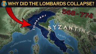 Why did The Lombards Collapse [upl. by Hsizan412]