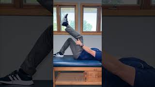 Sciatic Nerve Release For Instant Relief sciatica sciaticarelief [upl. by Toffic]