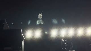 TRAVIS SCOTT LIVE NO BYSTANDERS  Les Ardentes 2023 BELGIUM [upl. by Chura]