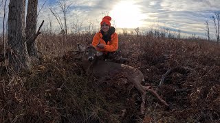 Mn deer opener 2024 the girls are killers [upl. by Bron]