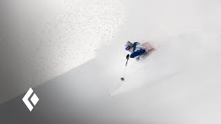 Black Diamond Presents BD Athlete Mike Barney—The Consummate Ski Guide [upl. by Hump]