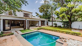 3 bedroom security estate home to rent in Silver Lakes Golf Estate  Pam Golding Properties [upl. by Mafala]