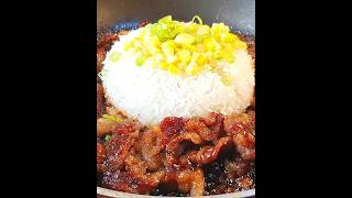 How to make Pepper Lunch at home [upl. by Kcerb]