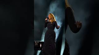 Adele  Chasing Pavements Live from Munich 2024 [upl. by Attelliw]