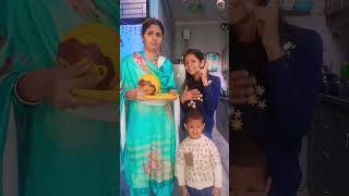 Amaira k Ander super power h 😂 comedy funny thegeetagurjar [upl. by Ynej749]