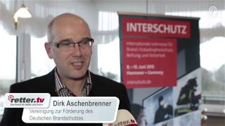 Interschutz 2015 Preview in Cuxhaven [upl. by Twum]