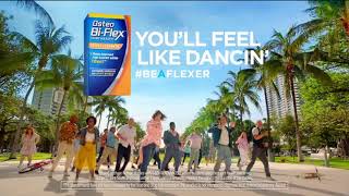 🦴 Osteo BiFlex Joint Health Move Freely and Feel Strong 💪 tvcommercials osteobiflex tvads [upl. by Michaeline833]