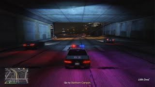 wee woo police dispatch mission [upl. by Prader]