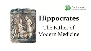 Who Was Hippocrates [upl. by Elatsyrk3]