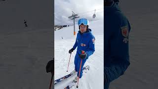 Alpejski Puchar Świata w Solden 202425 🏆❄️⛷️  Emocje i Wyniki Otwarcia Sezonu 🔥💥📢 ski sölden [upl. by Urial]