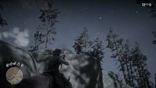 The MOST POORLY EXECUTED AMBUSH I’ve Ever Seen By Skinner Brothers  Red Dead Redemption 2 [upl. by Haisi]