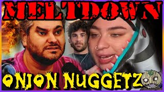 Petty Internet Drama With Ethan Klein Hasan and Frogan UNHINGED MELTDOWNS [upl. by Enomed]