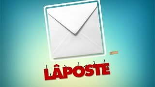 Dany Boon  La poste [upl. by Thane]