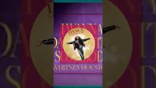 Whitney Houston  I Wanna Dance Somebody Keppa RMX [upl. by Endora]