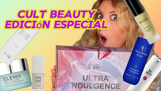 Cult BEAUTY  ULTRA INDULGENCE de LUJO [upl. by Oreste50]