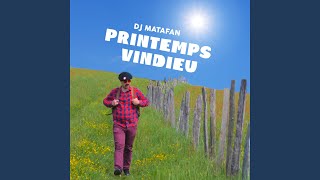 Printemps vindieu Radio Edit [upl. by Kalfas]