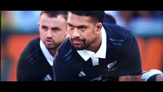 All Blacks VS Wallabies Haka  2024  Sydney  Accor Stadium [upl. by Oznole932]