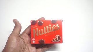 Cadbury Nutties Chocolate [upl. by Daveta]