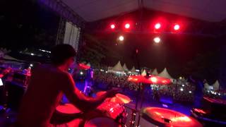 TOTALFAT quotGood Fight amp Promise Youquot jakcloth [upl. by Anizor]