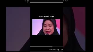 Typo Core Typo Core typo memes absurd raihan [upl. by Dranek845]