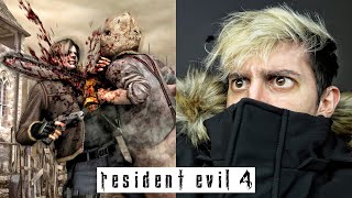 Resident Evil 4 con Robleis 1 [upl. by Dion]