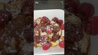 Kaiserschmarren popular Austrian dessert [upl. by Zullo999]