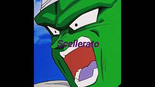 Goku viene giudicato come un pessimo padre 👨‍👦 dragonball dragonballz goku shorts anime [upl. by Ecydnarb2]