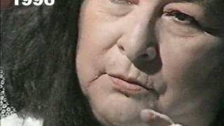 Mercedes Sosa en 5 frases [upl. by Hemingway]