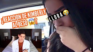 ¿QUE OPINO DE JUKILOP  REACCION DE KIM  Juan de Dios Pantoja [upl. by Schaeffer84]