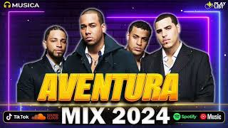 Aventura Hits 2024 La Mejor Selección de Bachata [upl. by Baggott]