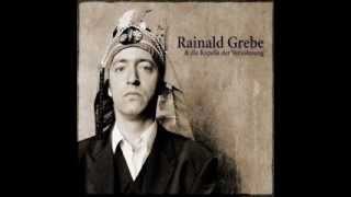 Rainald Grebe  Brandenburg [upl. by Dodge800]