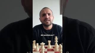 KIRKÜÇ SEKSEN  satranc hukuk chess [upl. by Sevik651]