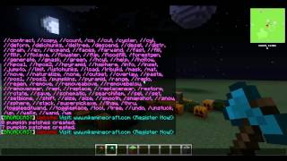 Minecraft 171018181 Worldedit and World Guard Tutorial [upl. by Ayom]